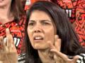 WATCH: Kavya Maran’s Puzzled Reaction to Abdul Samad’s Dismissal During SRH vs RCB Match Goes Viral - Hindi News | WATCH: Kavya Maran’s Puzzled Reaction to Abdul Samad’s Dismissal During SRH vs RCB Match Goes Viral | Latest cricket News at Lokmattimes.com