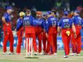 IPL 2024: RCB Finally Ends Losing Streak, Keeps Playoff Hopes Alive with Convincing Win over SRH - Hindi News | IPL 2024: RCB Finally Ends Losing Streak, Keeps Playoff Hopes Alive with Convincing Win over SRH | Latest cricket News at Lokmattimes.com