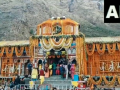 Char Dham Yatra 2024: Badrinath Dham Pilgrimage to Commence on May 12, Preparations Underway - Hindi News | Char Dham Yatra 2024: Badrinath Dham Pilgrimage to Commence on May 12, Preparations Underway | Latest national News at Lokmattimes.com