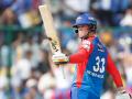 DC vs MI, IPL 2024: Jake Fraser-McGurk's Explosive 84 Powers Delhi Capitals to 257/4 Against Mumbai Indians - Hindi News | DC vs MI, IPL 2024: Jake Fraser-McGurk's Explosive 84 Powers Delhi Capitals to 257/4 Against Mumbai Indians | Latest cricket News at Lokmattimes.com