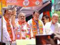 Mumbai North Central Lok Sabha Election: BJP's Ujjwal Nikam Owns 3 Flats In Mumbai, Has Assets Worth Rs 27 Crore - Hindi News | Mumbai North Central Lok Sabha Election: BJP's Ujjwal Nikam Owns 3 Flats In Mumbai, Has Assets Worth Rs 27 Crore | Latest maharashtra News at Lokmattimes.com
