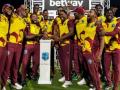 West Indies Announces Squad for T20 World Cup 2024, Rovman Powell Named Captain - Hindi News | West Indies Announces Squad for T20 World Cup 2024, Rovman Powell Named Captain | Latest cricket News at Lokmattimes.com