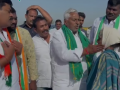 Nizamabad Congress Candidate Jeevan Reddy Responds to Viral Video Showing Him Slapping Woman During Poll Campaign - Hindi News | Nizamabad Congress Candidate Jeevan Reddy Responds to Viral Video Showing Him Slapping Woman During Poll Campaign | Latest national News at Lokmattimes.com