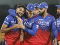 RCB vs GT, IPL 2024: Royal Challengers Bengaluru's Disciplined Bowling Restricts Gujarat Titans to 147 - Hindi News | RCB vs GT, IPL 2024: Royal Challengers Bengaluru's Disciplined Bowling Restricts Gujarat Titans to 147 | Latest cricket News at Lokmattimes.com