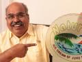 Raghunandan Srinivas Kamath, Founder of Natural Ice Cream, Passes Away at 70 - Hindi News | Raghunandan Srinivas Kamath, Founder of Natural Ice Cream, Passes Away at 70 | Latest national News at Lokmattimes.com