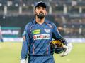 IPL 2024: KL Rahul to Step Down from LSG Captaincy After Row with Sanjiv Goenka? Here's What Report Says - Hindi News | IPL 2024: KL Rahul to Step Down from LSG Captaincy After Row with Sanjiv Goenka? Here's What Report Says | Latest cricket News at Lokmattimes.com