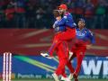 PBKS vs RCB, IPL 2024: Royal Challengers Bengaluru Crush Punjab Kings' Playoff Hopes with Dominant 60-Run Victory - Hindi News | PBKS vs RCB, IPL 2024: Royal Challengers Bengaluru Crush Punjab Kings' Playoff Hopes with Dominant 60-Run Victory | Latest cricket News at Lokmattimes.com