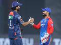 DC vs LSG, IPL 2024: Arshad Khan's Heroics Not Enough as Delhi Capitals Secure Convincing Win over Lucknow Super Giants - Hindi News | DC vs LSG, IPL 2024: Arshad Khan's Heroics Not Enough as Delhi Capitals Secure Convincing Win over Lucknow Super Giants | Latest cricket News at Lokmattimes.com