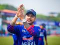 Nepal Cricketer Sandeep Lamichhane Acquitted in Rape Case, Clear for T20 World Cup Selection - Hindi News | Nepal Cricketer Sandeep Lamichhane Acquitted in Rape Case, Clear for T20 World Cup Selection | Latest cricket News at Lokmattimes.com