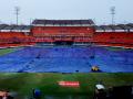 SRH vs GT, IPL 2024: Toss Delayed Due To Heavy Rain In Hyderabad - Hindi News | SRH vs GT, IPL 2024: Toss Delayed Due To Heavy Rain In Hyderabad | Latest cricket News at Lokmattimes.com