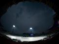 KKR vs RCB, IPL 2025 Kolkata Weather Report: Will Rain Play Spoilsport in Season Opener at Eden Gardens? - Latest Update - Hindi News | KKR vs RCB, IPL 2025 Kolkata Weather Report: Will Rain Play Spoilsport in Season Opener at Eden Gardens? - Latest Update | Latest cricket News at Lokmattimes.com