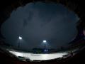 KKR vs MI, IPL 2024: Toss Delayed at Eden Gardens Due to Light Rain; Entire Field Covered (Watch Video) - Hindi News | KKR vs MI, IPL 2024: Toss Delayed at Eden Gardens Due to Light Rain; Entire Field Covered (Watch Video) | Latest cricket News at Lokmattimes.com