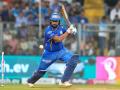 MI vs LSG, IPL 2024: Rohit Sharma, Naman Dhir's Fifties in Vain as Lucknow Super Giants Secure Win Over Mumbai Indians - Hindi News | MI vs LSG, IPL 2024: Rohit Sharma, Naman Dhir's Fifties in Vain as Lucknow Super Giants Secure Win Over Mumbai Indians | Latest cricket News at Lokmattimes.com