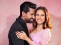 Happy Anniversary, Ravie Dubey & Sargun Mehta! Reliving the Most Adored Couple’s Most Heart-Warming Pictures - Hindi News | Happy Anniversary, Ravie Dubey & Sargun Mehta! Reliving the Most Adored Couple’s Most Heart-Warming Pictures | Latest entertainment News at Lokmattimes.com