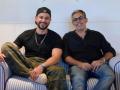 Kunal Kemmu and Chirag Nihalani Launch Film Production Banner DRONGO Films - Hindi News | Kunal Kemmu and Chirag Nihalani Launch Film Production Banner DRONGO Films | Latest entertainment News at Lokmattimes.com
