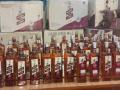 Maharashtra: Satara Authorities Bust Liquor Racket in Midnight Operation, Confiscate Foreign Alcohol Worth ₹84 Lakh - Hindi News | Maharashtra: Satara Authorities Bust Liquor Racket in Midnight Operation, Confiscate Foreign Alcohol Worth ₹84 Lakh | Latest maharashtra News at Lokmattimes.com