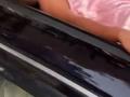 Goa: Father slammed for making children sleep in the roof of moving car - Hindi News | Goa: Father slammed for making children sleep in the roof of moving car | Latest social-viral News at Lokmattimes.com