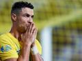 Cristiano Ronaldo ends 2023 as the world’s top goal scorer - Hindi News | Cristiano Ronaldo ends 2023 as the world’s top goal scorer | Latest football News at Lokmattimes.com