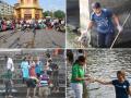Nashik Ploggers: Youth-Led River Cleanup Initiative Removes 600 kg of Plastic from Godavari - Hindi News | Nashik Ploggers: Youth-Led River Cleanup Initiative Removes 600 kg of Plastic from Godavari | Latest nashik News at Lokmattimes.com