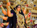 9 forms of Goddess Durga worshipped during Navratri - Hindi News | 9 forms of Goddess Durga worshipped during Navratri | Latest lifestyle News at Lokmattimes.com