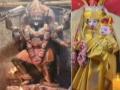 Mumbai: Priest Arrested in Chembur for Dressing Kali Idol as ‘Mother Mary’ - Hindi News | Mumbai: Priest Arrested in Chembur for Dressing Kali Idol as ‘Mother Mary’ | Latest mumbai News at Lokmattimes.com
