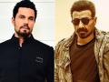 "It’s Like a Goddess Possesses Him": Randeep Hooda Opens Up About Sunny Deol During Jaat Promotions - Hindi News | "It’s Like a Goddess Possesses Him": Randeep Hooda Opens Up About Sunny Deol During Jaat Promotions | Latest entertainment News at Lokmattimes.com