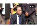 Ranjan Gogoi: Let me take oath, then I will speak, why I am going to Rajya Sabha - Hindi News | Ranjan Gogoi: Let me take oath, then I will speak, why I am going to Rajya Sabha | Latest national News at Lokmattimes.com