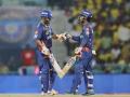 IPL 2025: Rishabh Pant's Knock of 63 Helps LSG Reach 166/7 vs CSK (Watch Video) - Hindi News | IPL 2025: Rishabh Pant's Knock of 63 Helps LSG Reach 166/7 vs CSK (Watch Video) | Latest cricket News at Lokmattimes.com
