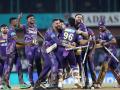 KKR vs SRH: Kolkata Knight Riders Clinch Third IPL Title with Dominant Win Over Sunrisers Hyderabad in Final - Hindi News | KKR vs SRH: Kolkata Knight Riders Clinch Third IPL Title with Dominant Win Over Sunrisers Hyderabad in Final | Latest cricket News at Lokmattimes.com