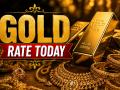 Gold Price on April 23, 2026: Rates of Yellow Metal and Silver Fall Sharply; Check Prices | Latest business News at www.lokmattimes.com