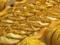 Gold Becomes Cheaper Ahead of Akshay Tritiya; Check Price for 10 Grams Inside - Hindi News | Gold Becomes Cheaper Ahead of Akshay Tritiya; Check Price for 10 Grams Inside | Latest national News at Lokmattimes.com