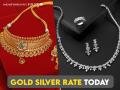 Gold Silver Rate Today: Gold Hits All-Time High, Silver Surges by Rs 4,884 in a Day Ahead of Dhanteras and Diwali 2024—Check Latest Prices - Hindi News | Gold Silver Rate Today: Gold Hits All-Time High, Silver Surges by Rs 4,884 in a Day Ahead of Dhanteras and Diwali 2024—Check Latest Prices | Latest national Photos at Lokmattimes.com