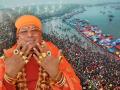 Kumbh Mela 2025: Over 1.98 Million Pilgrims Attend on Sixth Day; 'Golden Baba' Draws Attention with 6 Kg of Gold Jewellery - Hindi News | Kumbh Mela 2025: Over 1.98 Million Pilgrims Attend on Sixth Day; 'Golden Baba' Draws Attention with 6 Kg of Gold Jewellery | Latest national News at Lokmattimes.com