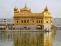 Amritsar: Youth Attacks Devotees Inside Golden Temple with Rod, Police Arrest Two Suspects - Hindi News | Amritsar: Youth Attacks Devotees Inside Golden Temple with Rod, Police Arrest Two Suspects | Latest national News at Lokmattimes.com