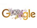 Happy New Year’s Eve! Google Celebrates New Year's Eve 2025 With Special Doodle - Hindi News | Happy New Year’s Eve! Google Celebrates New Year's Eve 2025 With Special Doodle | Latest technology News at Lokmattimes.com