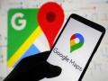 Google Maps Error Strands Bihar Family in Dense Karnataka Forest on Way to Goa - Hindi News | Google Maps Error Strands Bihar Family in Dense Karnataka Forest on Way to Goa | Latest national News at Lokmattimes.com