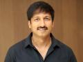 Telugu superstar Gopichand injured after slipping his leg on sets - Hindi News | Telugu superstar Gopichand injured after slipping his leg on sets | Latest entertainment News at Lokmattimes.com