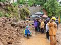 Cyclone Remal Claims 27 Lives in Aizawl: CM Announces Rs 4 Lakh Ex-Gratia - Hindi News | Cyclone Remal Claims 27 Lives in Aizawl: CM Announces Rs 4 Lakh Ex-Gratia | Latest national News at Lokmattimes.com