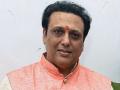 Govinda Health Update: Actor Advised Complete Rest by Doctors - Hindi News | Govinda Health Update: Actor Advised Complete Rest by Doctors | Latest maharashtra News at Lokmattimes.com