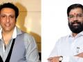 Govinda Meets CM Eknath Shinde, Likely To Contest Lok Sabha Polls - Hindi News | Govinda Meets CM Eknath Shinde, Likely To Contest Lok Sabha Polls | Latest maharashtra News at Lokmattimes.com