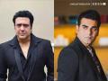 Govinda Bullet Injury: Arbaaz Khan Reacts On Unfortunate Incident; Wishes Him Speedy - Hindi News | Govinda Bullet Injury: Arbaaz Khan Reacts On Unfortunate Incident; Wishes Him Speedy | Latest entertainment News at Lokmattimes.com