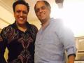 Watch ! Old video of Govinda exposing Bollywood nepotism goes viral - Hindi News | Watch ! Old video of Govinda exposing Bollywood nepotism goes viral | Latest entertainment News at Lokmattimes.com