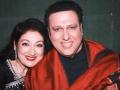 Govinda-Sunita Ahuja Divorce: Star Couple To Separate After 37 Years Of Marriage - Reports - Hindi News | Govinda-Sunita Ahuja Divorce: Star Couple To Separate After 37 Years Of Marriage - Reports | Latest entertainment News at Lokmattimes.com