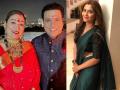 Govinda and Sunita Ahuja Divorce Rumours Are Baseless, Says Actor’s Niece Arti Singh - Hindi News | Govinda and Sunita Ahuja Divorce Rumours Are Baseless, Says Actor’s Niece Arti Singh | Latest entertainment News at Lokmattimes.com