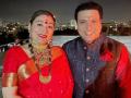 “Second Marriage in Horoscope": Govinda’s Old Interview Goes Viral Amid Divorce Rumours With Wife Sunita Ahuja - Hindi News | “Second Marriage in Horoscope": Govinda’s Old Interview Goes Viral Amid Divorce Rumours With Wife Sunita Ahuja | Latest entertainment News at Lokmattimes.com