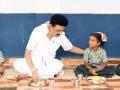 Tamil Nadu To Extend Breakfast Scheme to Government-Aided Schools - Hindi News | Tamil Nadu To Extend Breakfast Scheme to Government-Aided Schools | Latest national News at Lokmattimes.com