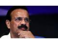 Union Minister Sadananda Gowda dropped from Modi Cabinet: Reports - Hindi News | Union Minister Sadananda Gowda dropped from Modi Cabinet: Reports | Latest national News at Lokmattimes.com