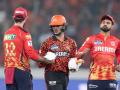 SRH vs PBKS: Abhishek Sharma's 141 Powers Sunrisers Hyderabad to Second-Highest Chase in IPL History - Hindi News | SRH vs PBKS: Abhishek Sharma's 141 Powers Sunrisers Hyderabad to Second-Highest Chase in IPL History | Latest cricket News at Lokmattimes.com