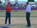 ENG vs OMA, T20 World Cup 2024: England Wins Toss, Opts to Bowl First Against Oman in Must-Win Game - Check Playing XIs - Hindi News | ENG vs OMA, T20 World Cup 2024: England Wins Toss, Opts to Bowl First Against Oman in Must-Win Game - Check Playing XIs | Latest cricket News at Lokmattimes.com