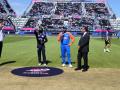US vs IND, T20 World Cup 2024: India Wins Toss, Opts to Bowl First Against United States - Hindi News | US vs IND, T20 World Cup 2024: India Wins Toss, Opts to Bowl First Against United States | Latest cricket News at Lokmattimes.com